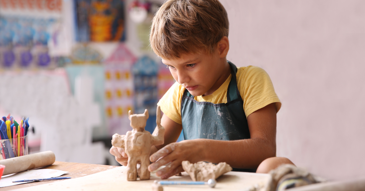 summer activities for kids