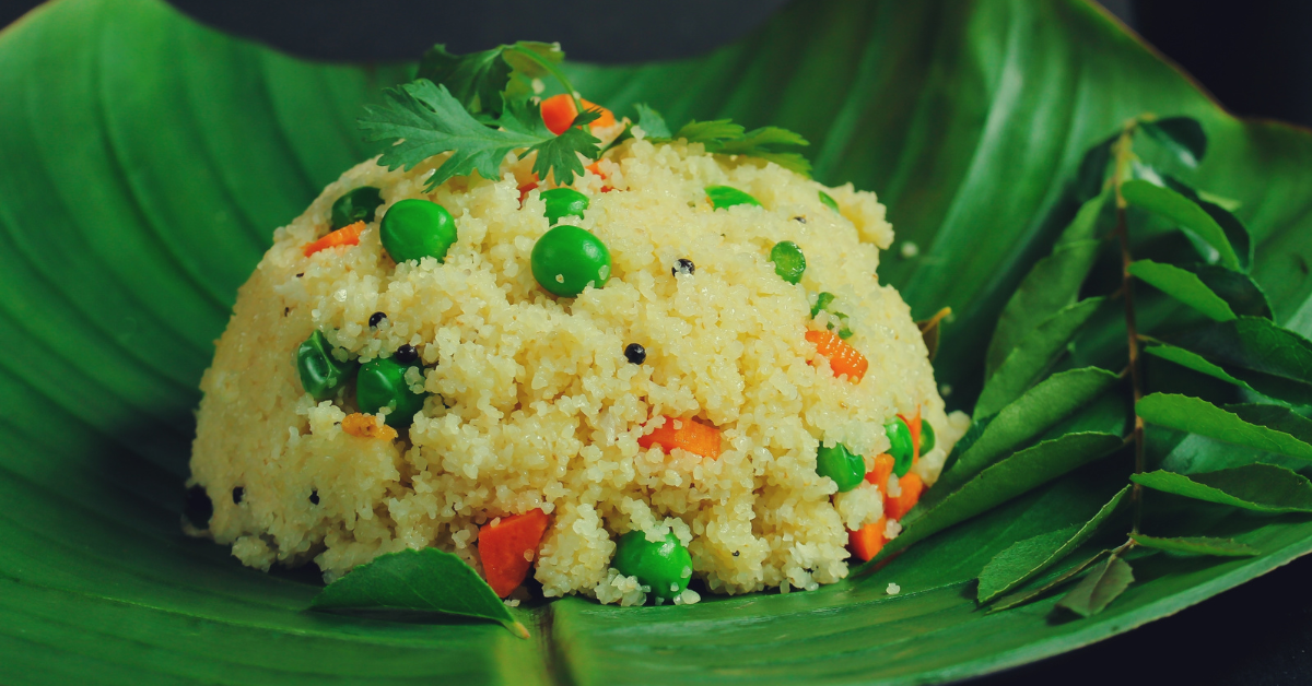 Summer Foods for Kids