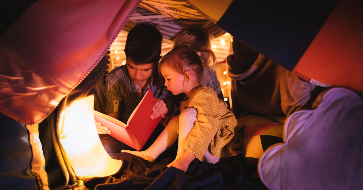 summer activities for kids