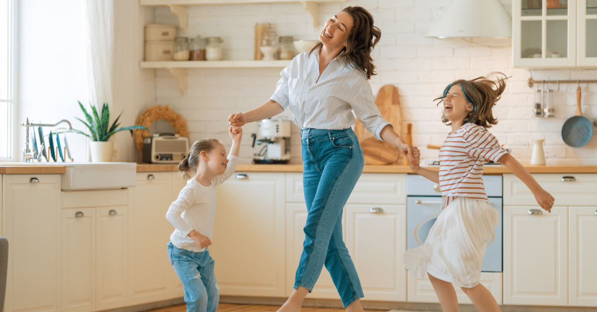 summer activities for kids