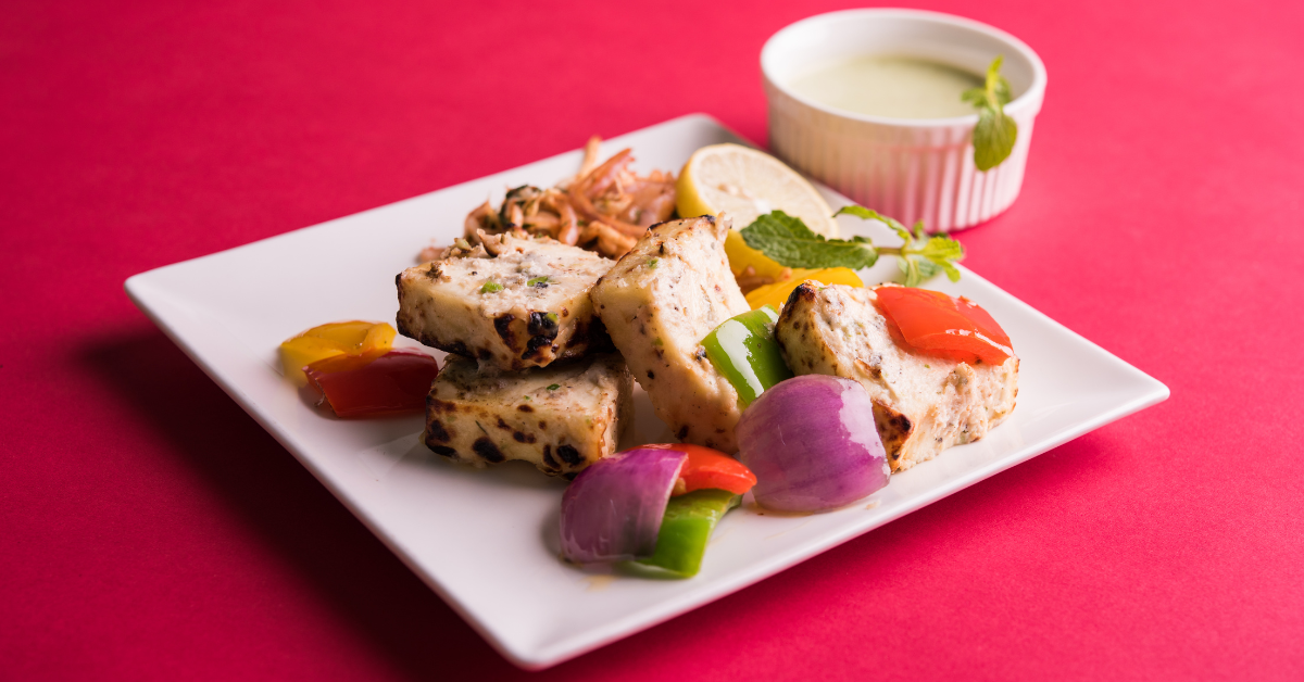 Summer Foods for Kids