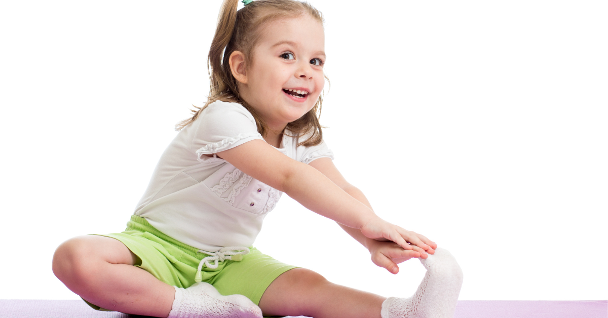 summer activities for kids