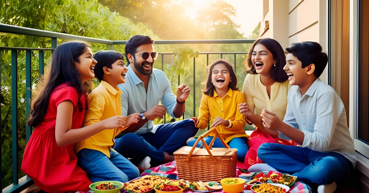 summer activities for kids