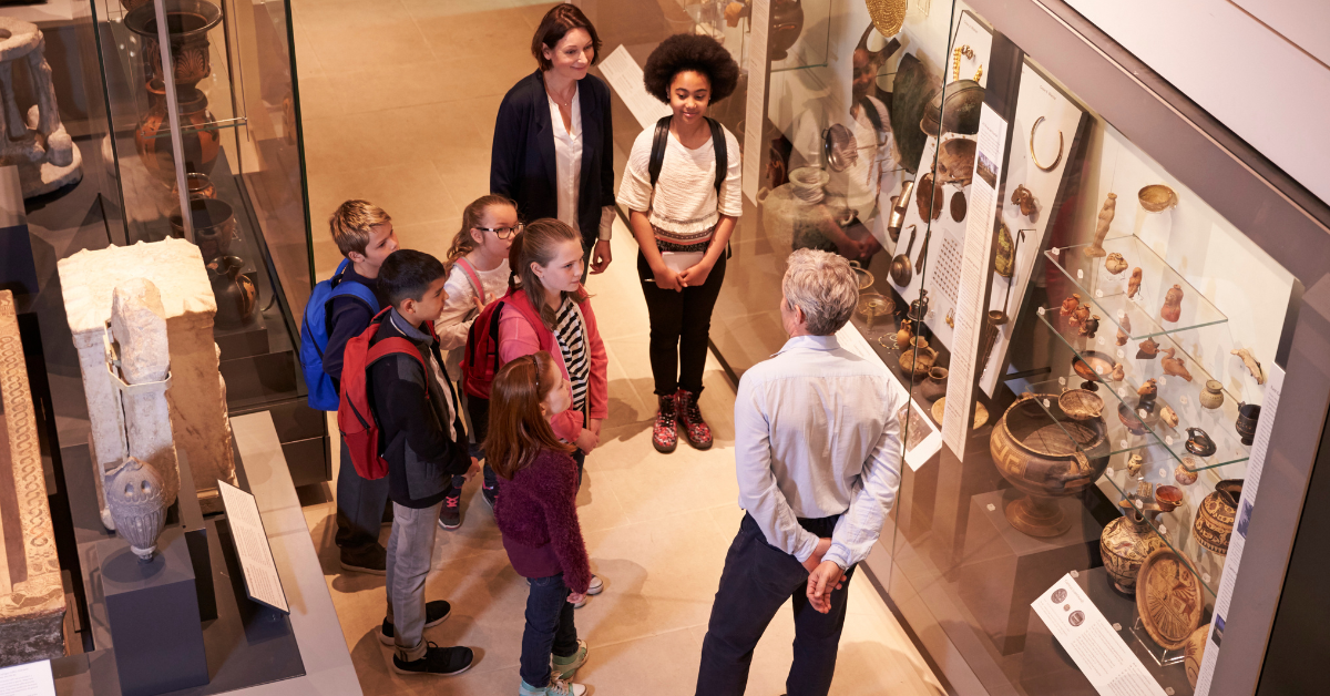 summer activities for kids