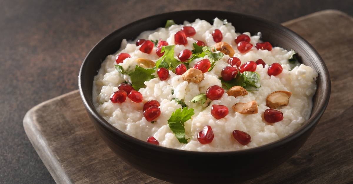 Summer Foods for Kids