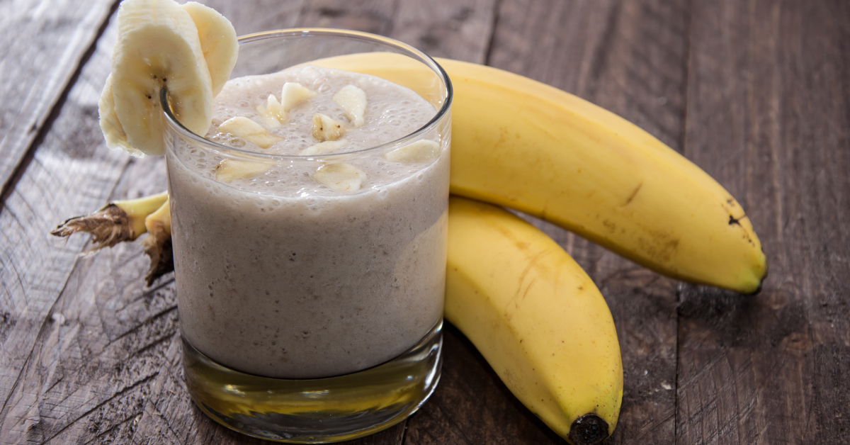 Summer Foods for Kids