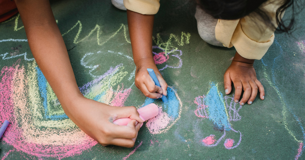 summer activities for kids