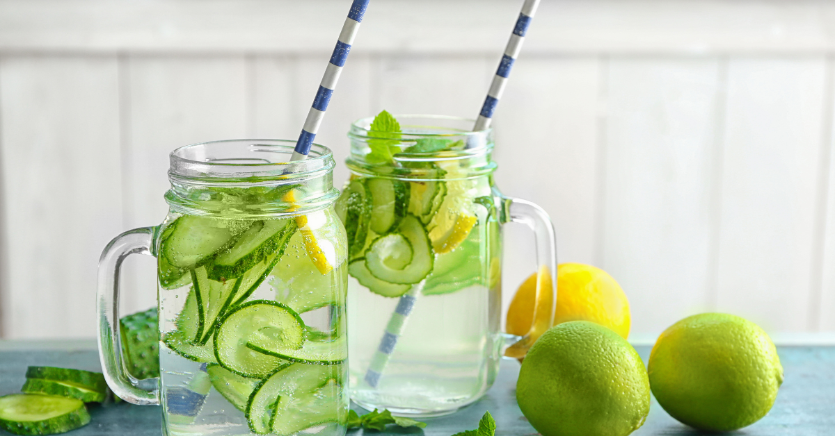 Summer Foods for Kids