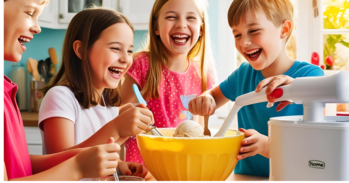 summer activities for kids