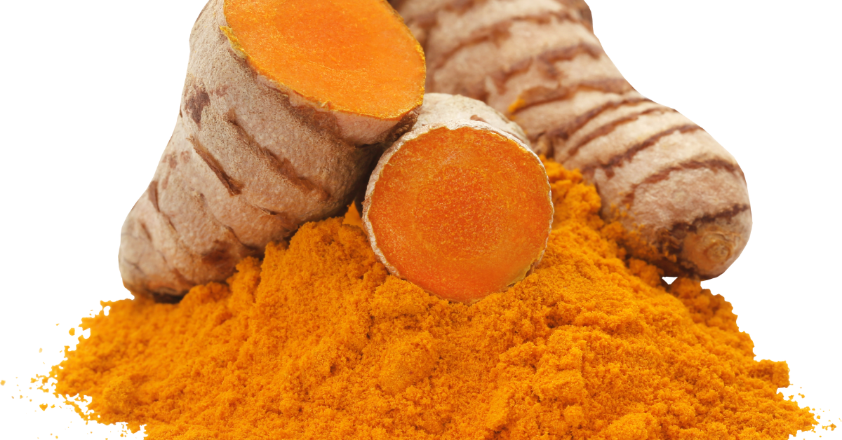 ayurvedic herbs turmeric