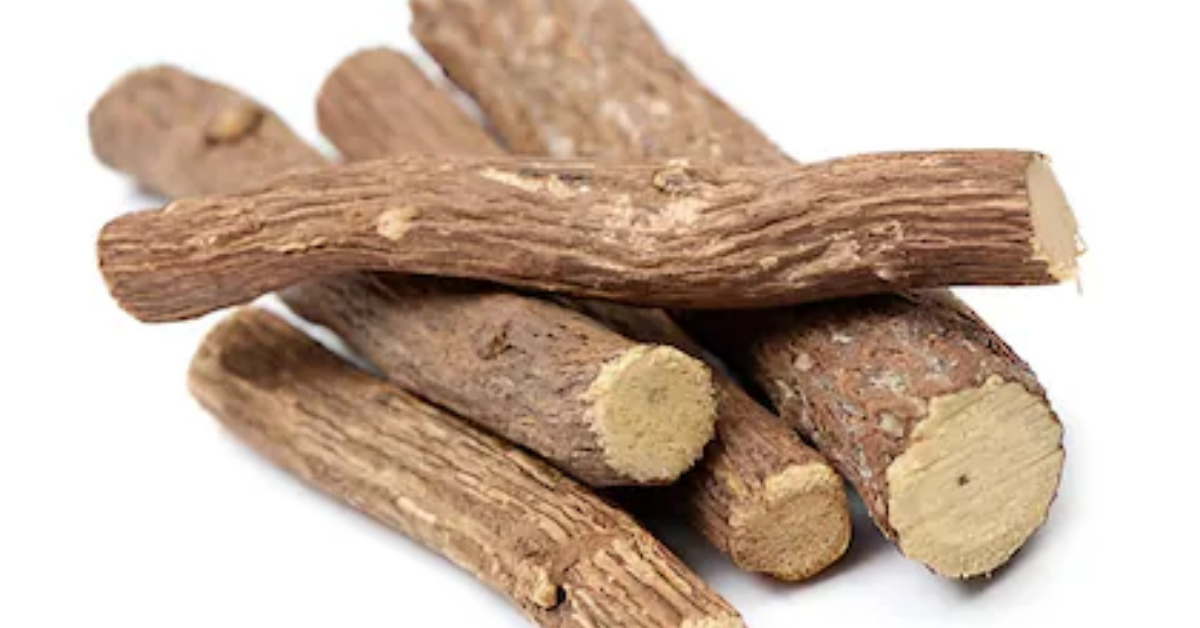 ayurvedic herbs Mulethi