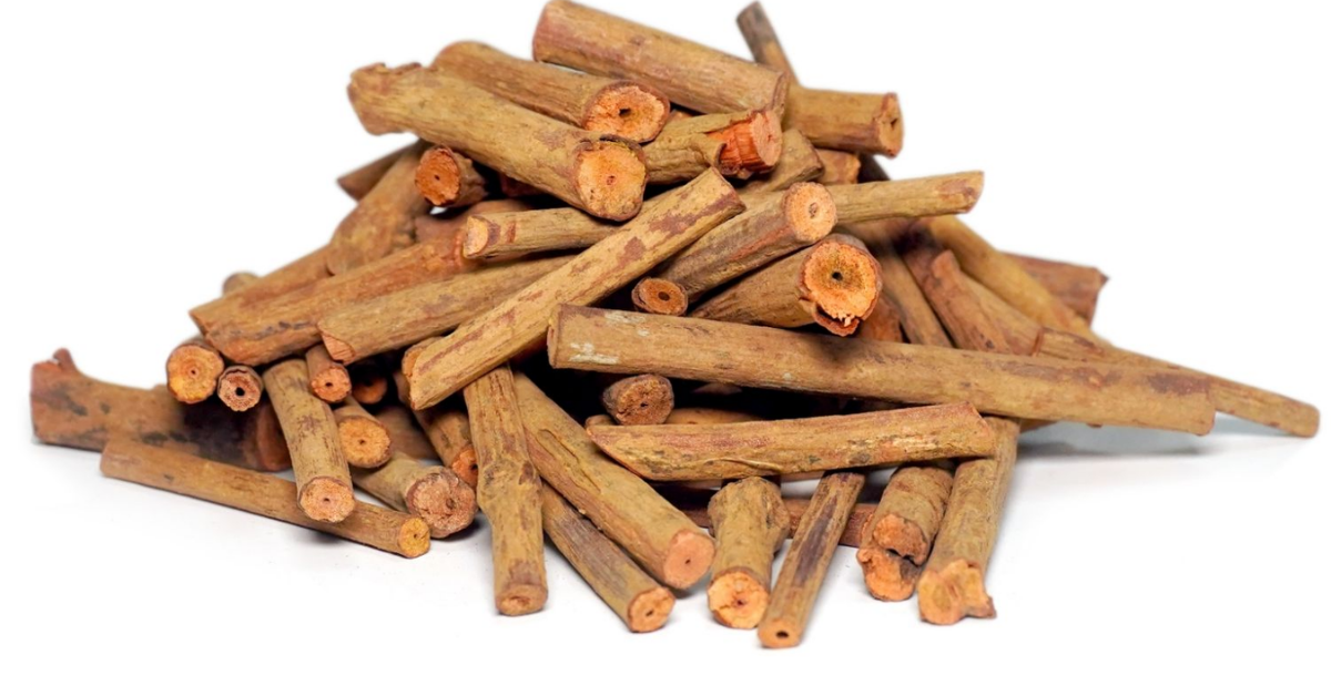 ayurvedic herbs Manjistha