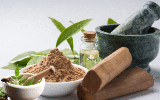 Ayurvedic Herbs List