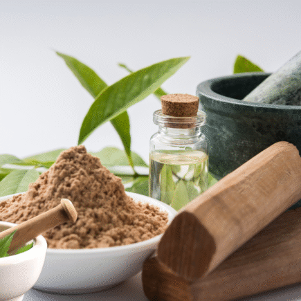 Ayurvedic Herbs List
