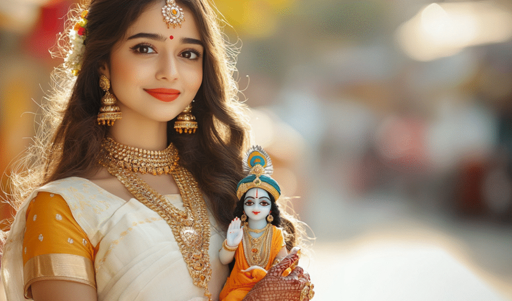 Life Lessons from Bhagavad Gita