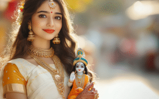 Life Lessons from Bhagavad Gita