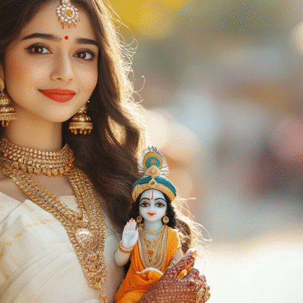 Life Lessons from Bhagavad Gita