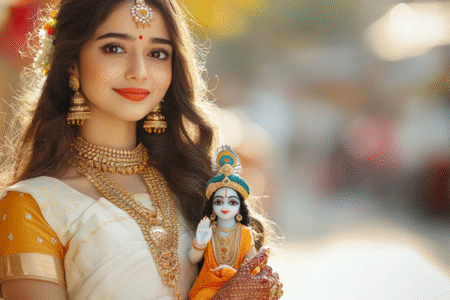 Life Lessons from Bhagavad Gita