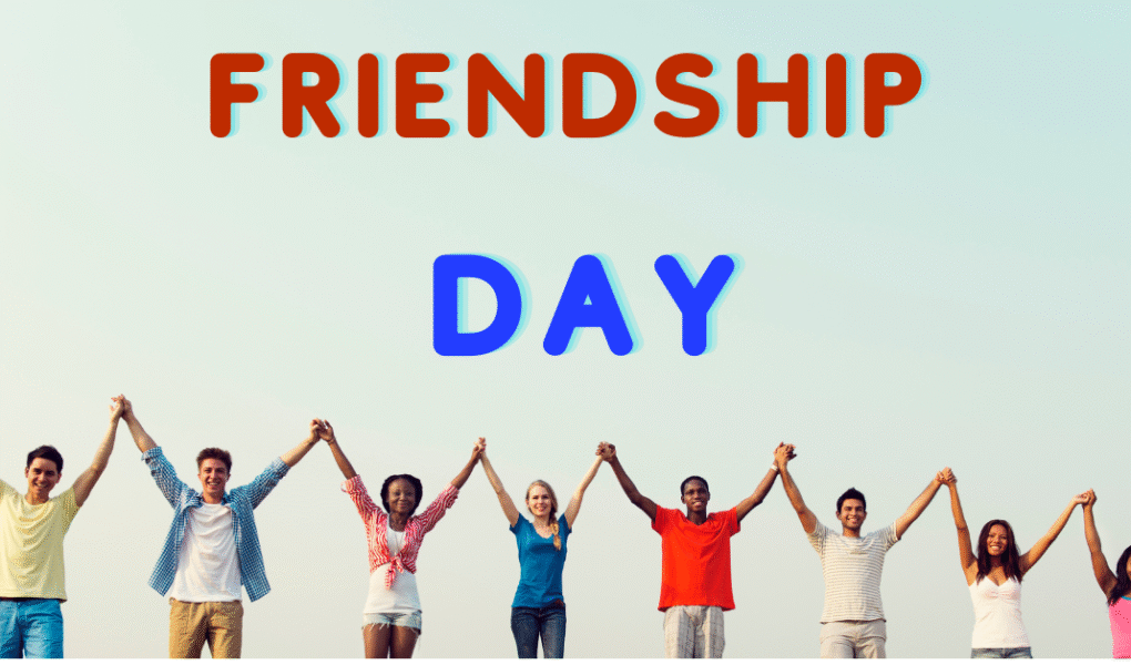 friendship day celebration ideas