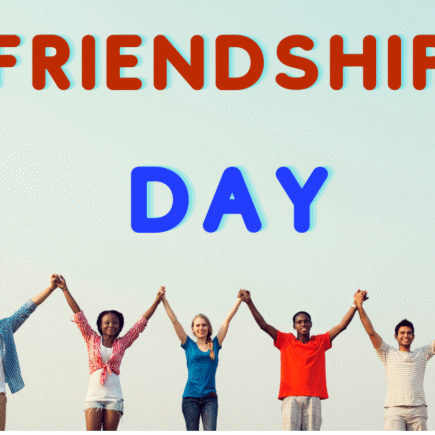 friendship day celebration ideas
