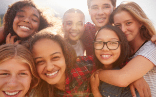 Friendship Day caption for Instagram