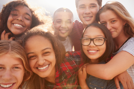 Friendship Day caption for Instagram