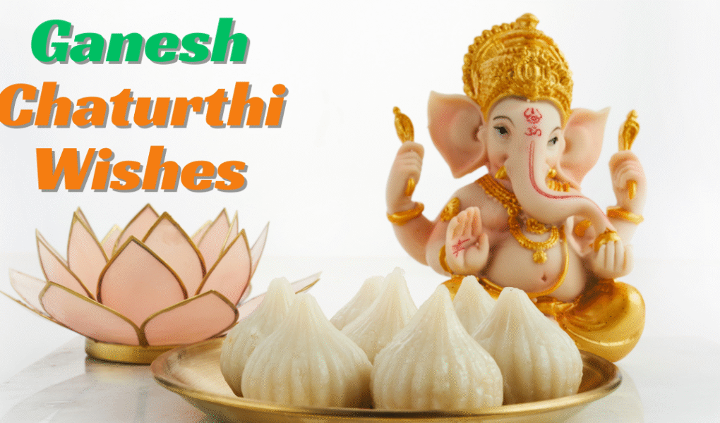 ganesh chaturthi wishes in hindi