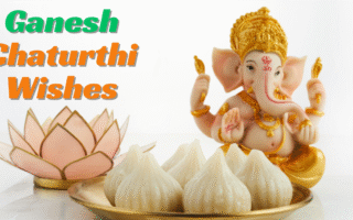 ganesh chaturthi wishes in hindi