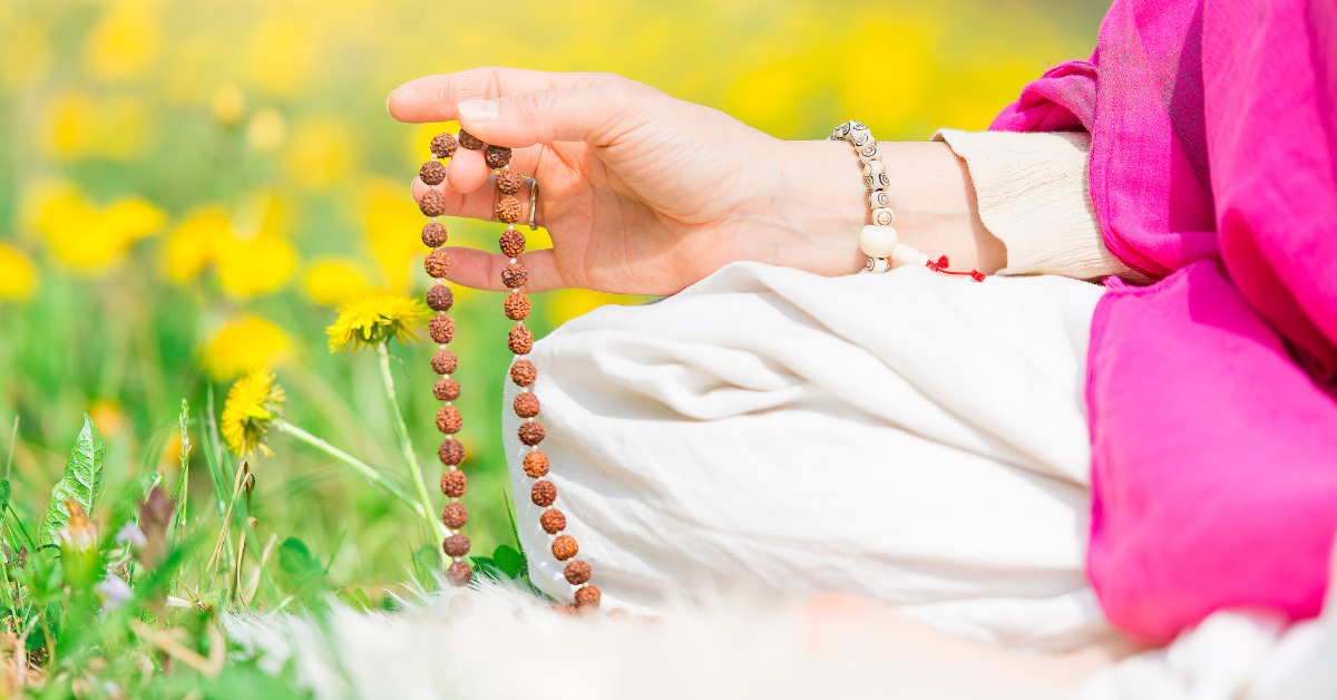 Argala Stotram in Hindi