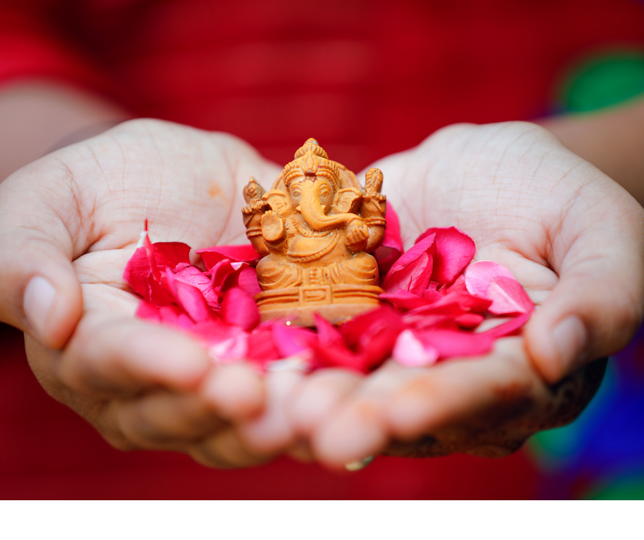 Indian Customs and Traditions