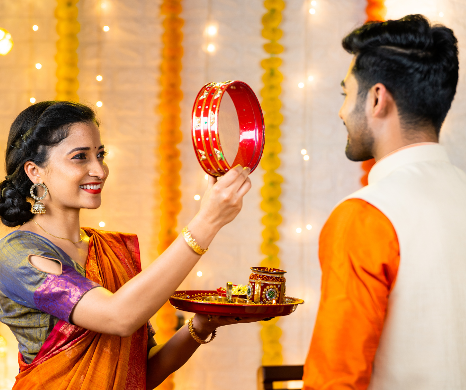 Indian Customs and Traditions