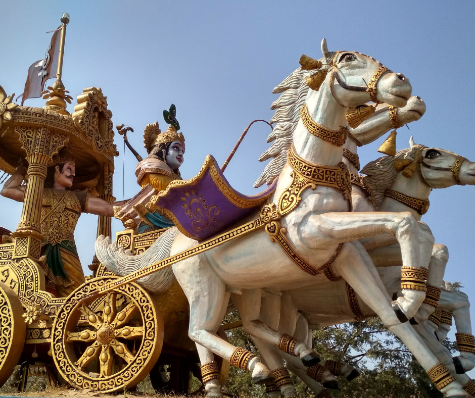 Indian Customs and Traditions