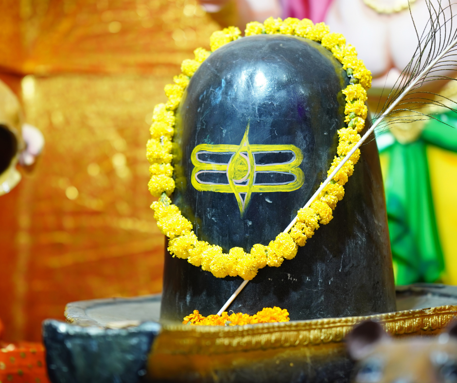 Indian Customs and Traditions