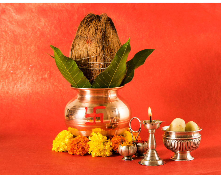 Indian Customs and Traditions