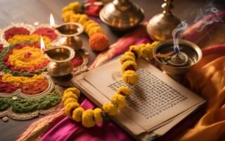 Indian Customs and Traditions