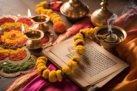 Indian Customs and Traditions