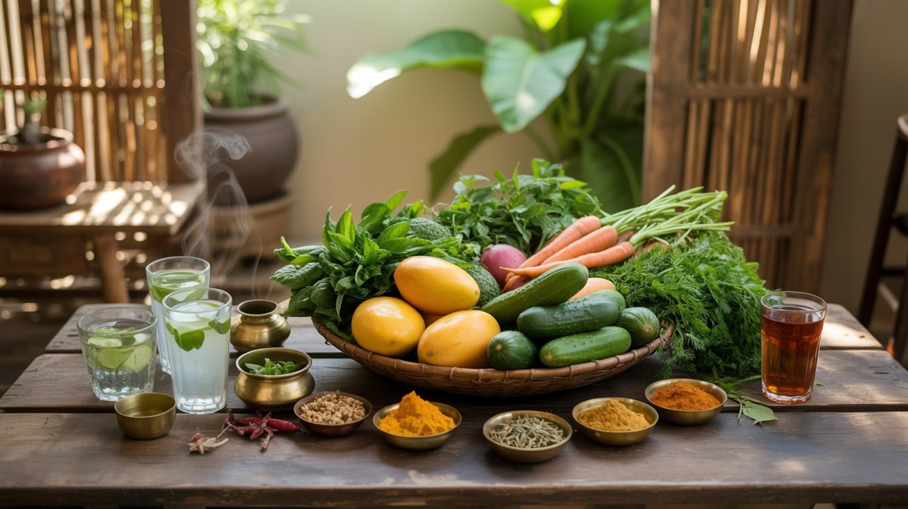 Indian home remedies