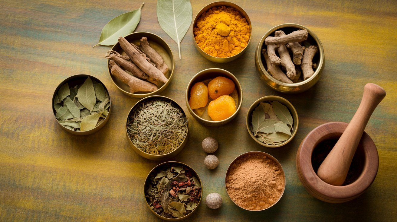 Indian home remedies