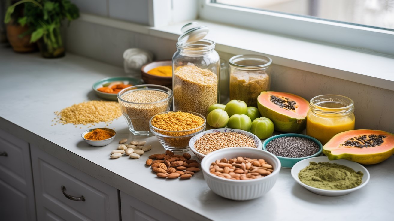 Indian home remedies