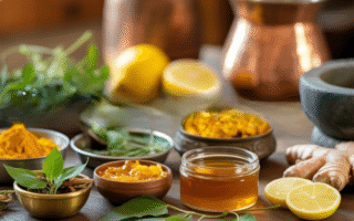 indian home remedies