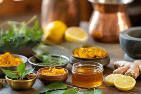 indian home remedies