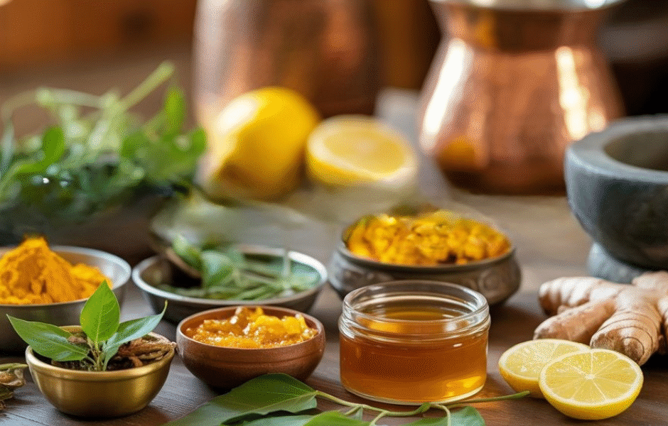 indian home remedies