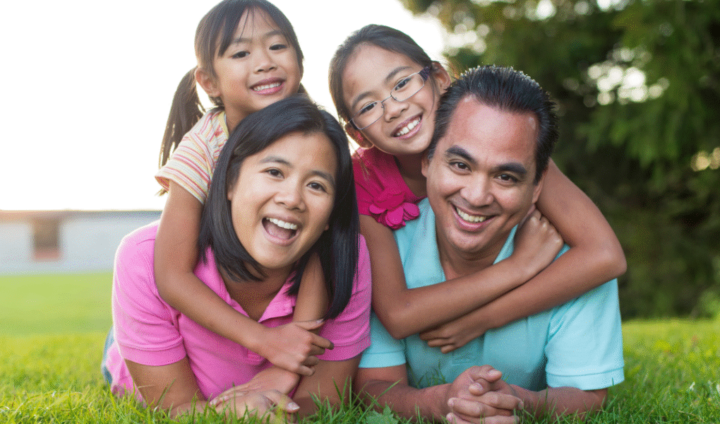 family and relationships