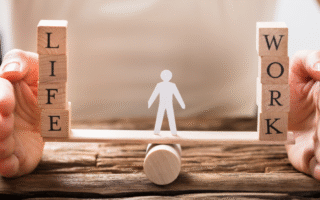 Work Life Balance in India