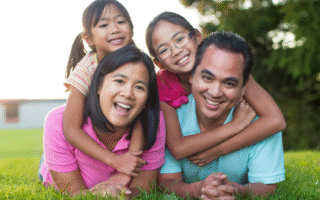 family and relationships