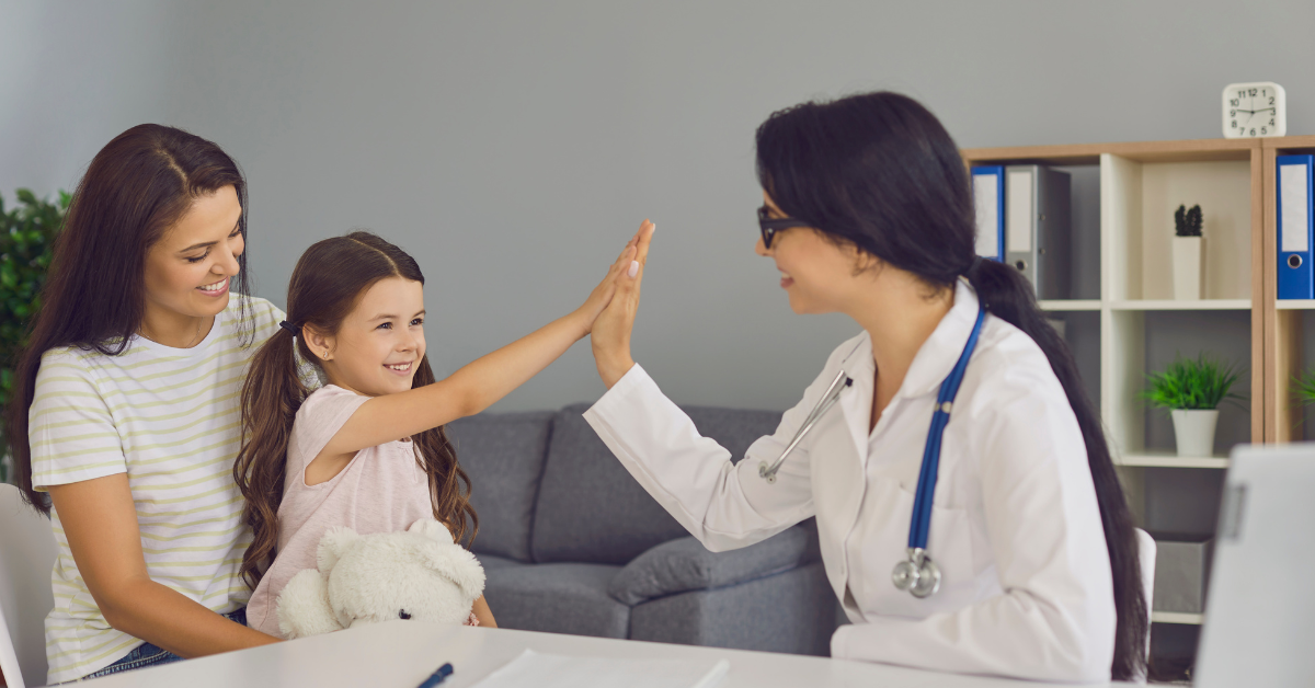 family and relationships