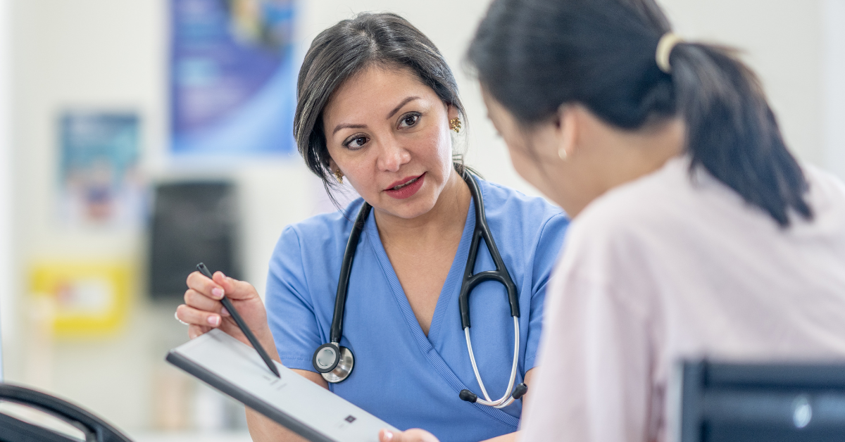 family and relationships