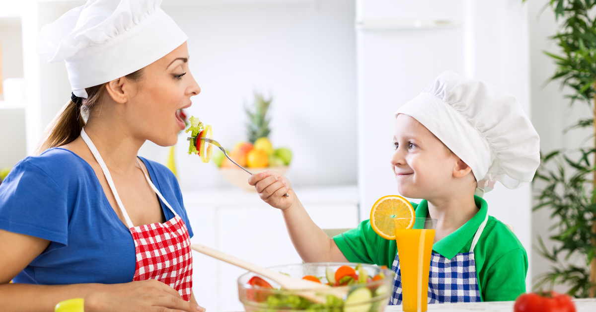 family and relationships