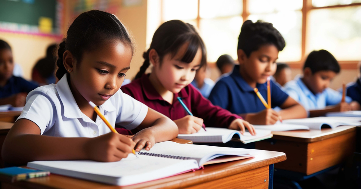 new year resolutions for kids