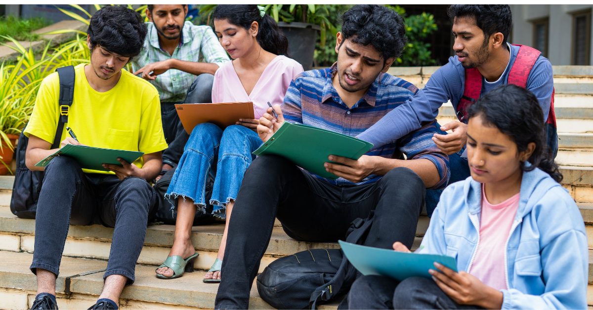 new year resolution ideas for students